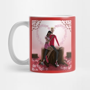 Romance Mug